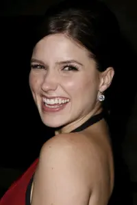 Фото София Буш (Sophia Bush)