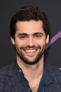 Фото Мэтью Даддарио (Matthew Daddario)