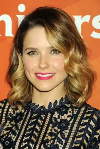 Фото София Буш (Sophia Bush)