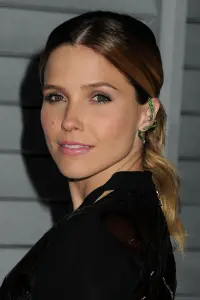 Фото София Буш (Sophia Bush)