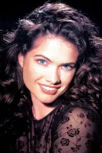 Фото Хизер Лангенкамп (Heather Langenkamp)