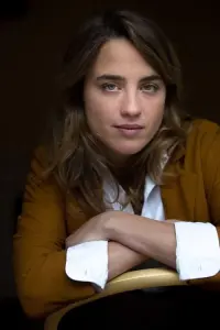 Фото Адель Энель (Adèle Haenel)