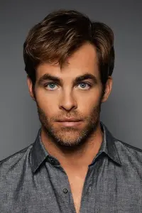 Фото Крис Пайн (Chris Pine)