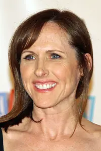 Фото Молли Шеннон (Molly Shannon)