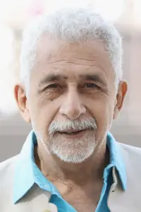 Фото Насируддин Шах (Naseeruddin Shah)