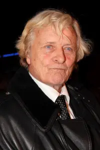 Фото Рутгер Хауэр (Rutger Hauer)