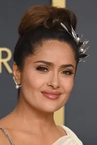 Фото Сальма Хайек Пино (Salma Hayek Pinault)