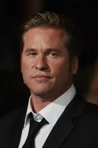 Фото Вэл Килмер (Val Kilmer)