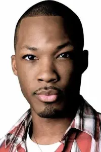 Фото Кори Хокинс (Corey Hawkins)