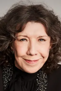 Фото Лили Томлин (Lily Tomlin)