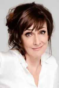 Фото Полин Маклинн (Pauline McLynn)