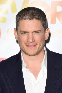 Фото Вентворт Миллер (Wentworth Miller)