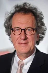 Фото Джеффри Раш (Geoffrey Rush)