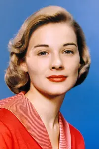 Фото Хоуп Ланге (Hope Lange)