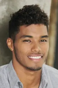 Фото  (Rome Flynn)