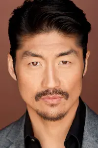 Фото Брайан Ти (Brian Tee)