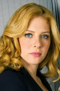 Фото Рашель Лефевр (Rachelle Lefevre)