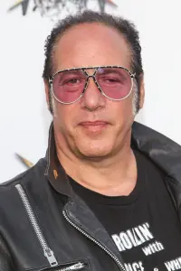 Фото Эндрю Дайс Клэй (Andrew Dice Clay)