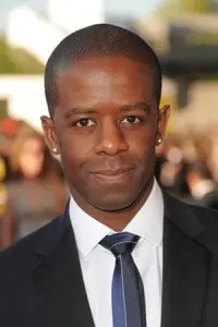 Фото Адриан Лестер (Adrian Lester)