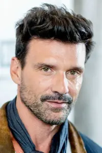 Фото Фрэнк Грилло (Frank Grillo)