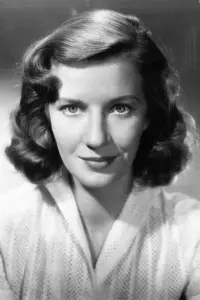 Фото Лоис Максвелл (Lois Maxwell)