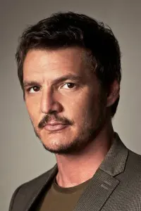 Фото  (Pedro Pascal)