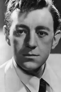 Фото Алек Гиннесс (Alec Guinness)