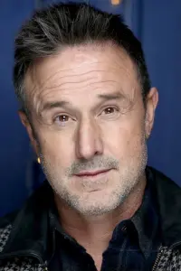 Фото Дэвид Аркетт (David Arquette)