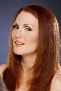 Фото Джулианна Мур (Julianne Moore)