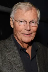 Фото Адам Уэст (Adam West)