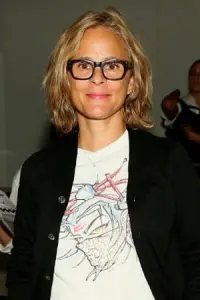 Фото Эми Седарис (Amy Sedaris)