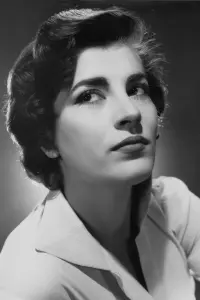 Фото Ирен Папас (Irene Papas)