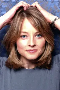 Фото Джоди Фостер (Jodie Foster)