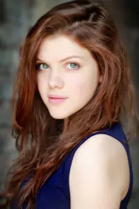 Фото Джорджи Хенли (Georgie Henley)