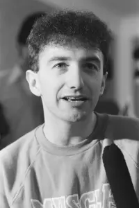 Фото Джон Дикон (John Deacon)