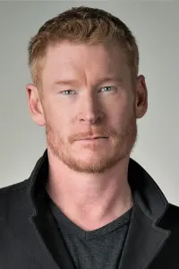 Фото Зак Уорд (Zack Ward)