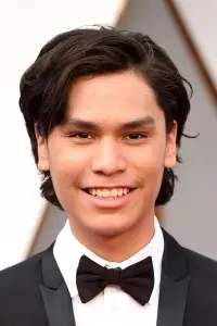 Фото Форрест Гудлак (Forrest Goodluck)