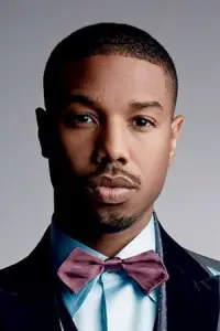 Фото Майкл Б. Джордан (Michael B. Jordan)