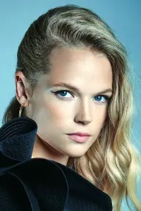 Фото Габриэлла Уайлд (Gabriella Wilde)