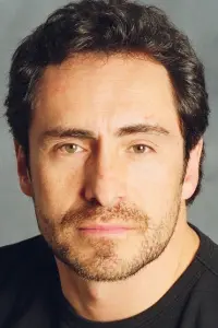 Фото Демиан Бичир (Demián Bichir)