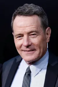 Фото Брайан Крэнстон (Bryan Cranston)