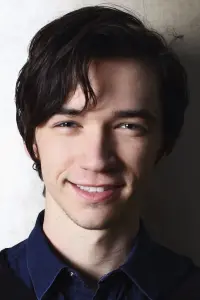 Фото Лиам Эйкен (Liam Aiken)