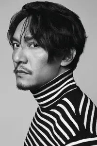 Фото Чанг Чен (Chang Chen)