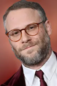 Фото Сет Роген (Seth Rogen)