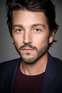 Фото Диего Луна (Diego Luna)