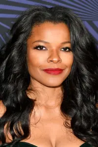 Фото Киша Шарп (Keesha Sharp)