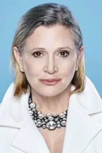 Фото Кэрри Фишер (Carrie Fisher)