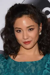 Фото Констанс Ву (Constance Wu)