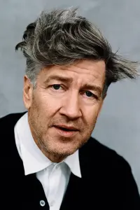 Фото Дэвид Линч (David Lynch)