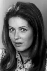 Фото Пэтти Дьюк (Patty Duke)